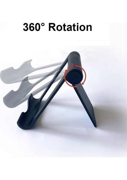 Pembe Taşınabilir Masa Tutucu Telefon Standı Mobil Akıllı Telefon Tutucular Destek Masa Standı iPhone Için iPad Için Cep Telefonu Tutucu Aksesuarları (Yurt Dışından) modelleri