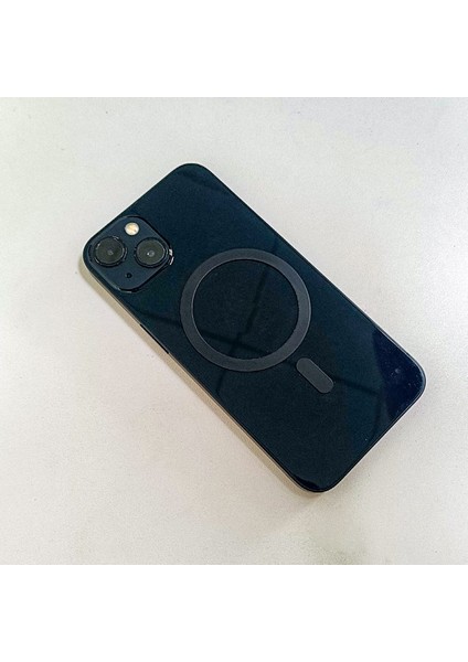 1 Adet Mavi 1 Adet/3 Adet Yüzük Magsafe Kablosuz Şarj Cihazı iphone 14 Pro 13 Mini 12 Evrensel Metal Etiket Manyetik Araca Monte Tutucu Plaka (Yurt Dışından)