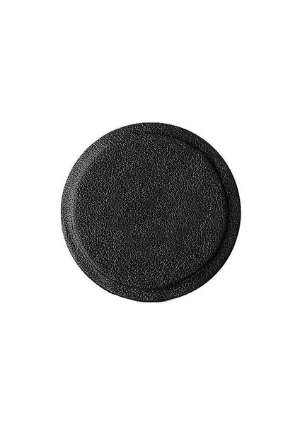 1 Adet Manyetik Disk Araç Telefonu Tutucu Mıknatıs Metal Plaka Deri Demir Levhalar Manyetik Hava Firar Dağı Araç Tutucu Standı (Yurt Dışından)