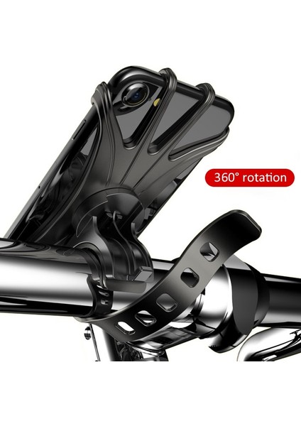 001 Yeni Bisiklet Cep Telefonu Tutucu Güvenli ve Dayanıklı Cep Telefonu Evrensel Tutucu Dikey Ekran Engelsiz Cep Telefonu Tutucu (Yurt Dışından) modelleri
