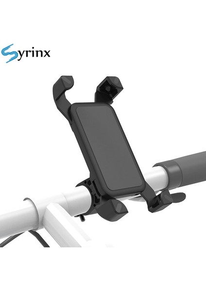 M Boyutu 2022 Motosiklet Telefon Tutucu Desteği Moto Bisiklet Dikiz Aynası Standı Kılıf Montaj Su Geçirmez Scooter Motosiklet Telefonu Çantası (Yurt Dışından) fırsatları