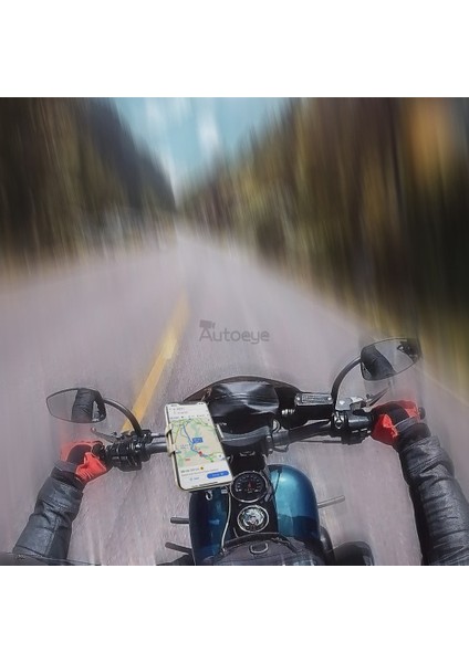 Tip B (Kırmızı) Bisiklet Bisiklet Cep Telefonu Tutucu Alüminyum Alaşımlı Mtb Motosiklet Montaj Standı Kaymaz Ayarlanabilir Gps Moto Mirro Gidon Klipsi (Yurt Dışından) modelleri