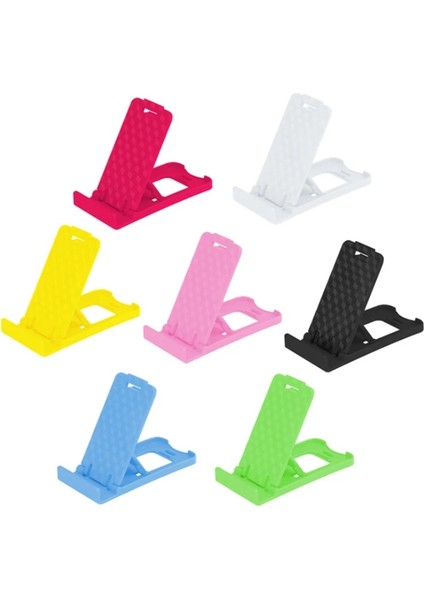 1 Adet 3.5x7.5 cm 3/1 Adet Çok Fonksiyonlu Ayarlanabilir Cep Telefonu Tutucular Standları Taşınabilir Destek iPhone 4 5 6 7 ipad Mp4 Mp5 Samsung Xiaomi (Yurt Dışından)