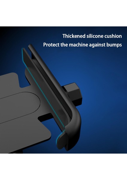 Siyah Gidon Motosiklet Bisiklet Telefon Tutucu Gps Braketi Cep Telefonu Standı Moto Dikiz Aynası Gidon Montaj Xiaomi Iphone Için Uyumlu (Yurt Dışından) indirimleri