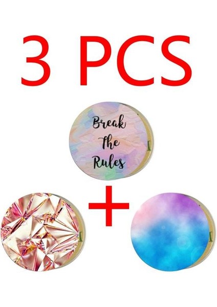 A1561 A1438 A1160 Metal Plaka Disk Demir Sac Mıknatıs Cep Telefonu Tutucu Demir Plaka Etiket Manyetik Araç Telefonu Standı Evrensel Soket (Yurt Dışından)