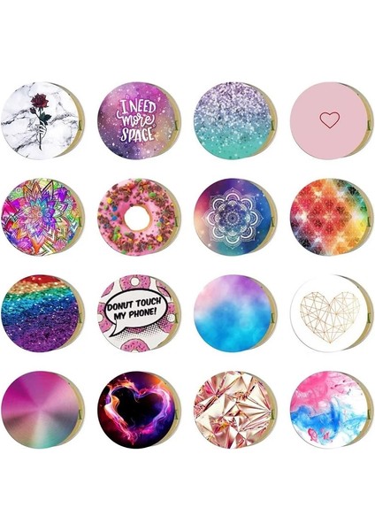 A1561 A1438 A1160 Metal Plaka Disk Demir Sac Mıknatıs Cep Telefonu Tutucu Demir Plaka Etiket Manyetik Araç Telefonu Standı Evrensel Soket (Yurt Dışından) fırsatları