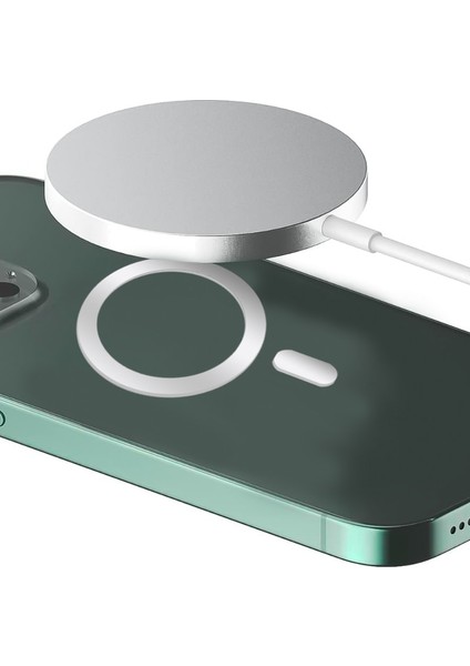 1 Adet Siyah 3 Adet Metal Etiket IPhone 14 13 12 Pro Max Için Magsafe Için Güçlü Manyetik Mag Kapak IPhone 11 Için Kablosuz Şarj Mıknatısı (Yurt Dışından) fırsatları