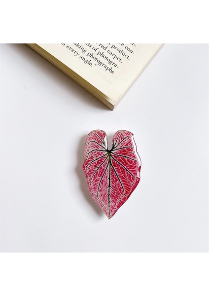 07 Yeni Lüks Parlak Simülasyon Yaprak Kavrama Tok Cep Telefonu Braketi Parmak Yüzük Desteği Katlanabilir Soket Griptok Braketi (Yurt Dışından)