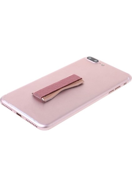 Stil 6 Sıancs 2 Adet Bant Kayışı Telefon Tutucu Kaymaz Evrensel Iphonexs Xiaomi Samsung Tablet Pad Için Moda Parmak Kavrama Standı (Yurt Dışından) fırsatları