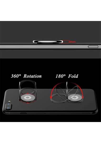 Gold-D Mini Dashboard Araç Tutucu Mıknatıs Manyetik Cep Telefonu Mobil Tutucu Evrensel iPhone Samsung Xiaomi Gps Braketi Standı Desteği (Yurt Dışından) fırsatları