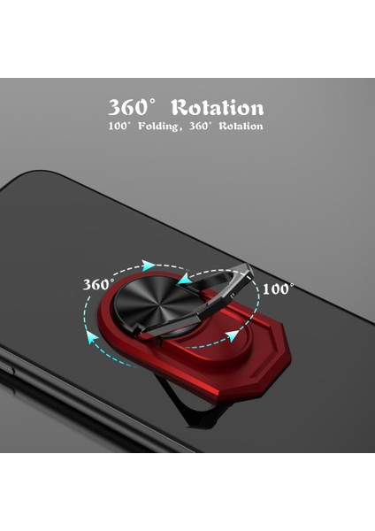 09 1 Adet Parmak Yüzük Tutucu Telefon Parmak Cep Telefonu Tutucular Iphone 14 13 12 Samsung Xiaomi Için Çoğaltma Cep Telefonu Tutucular (Yurt Dışından) fiyatları