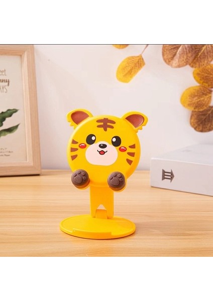 Stil 2 Evrensel Ayarlanabilir Cep Telefonu Standı Masa Açısı Için Iphone, Ipad, Cep Telefonu, Tüm Android S Için Yüksekliği Ayarlanabilir Telefon Tutucu (Yurt Dışından)