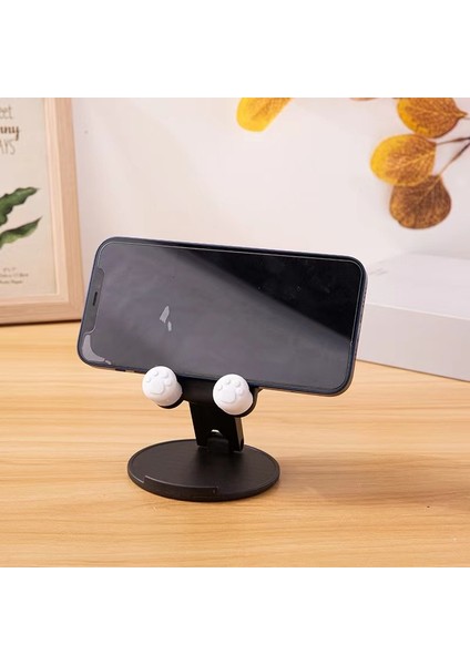 Stil 2 Evrensel Ayarlanabilir Cep Telefonu Standı Masa Açısı Için Iphone, Ipad, Cep Telefonu, Tüm Android S Için Yüksekliği Ayarlanabilir Telefon Tutucu (Yurt Dışından) modelleri