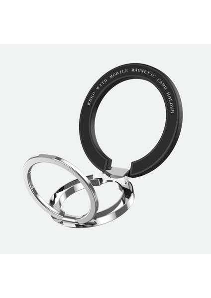 Manyetik-Blue2 Arabada Magsafe Telefon Tutucu Manyetik Halka Tutucu Iphone 12 13 14 Pro Için Destek Mıknatıslı Cep Telefonu Standı Akıllı Telefon Montajı (Yurt Dışından) fiyatları