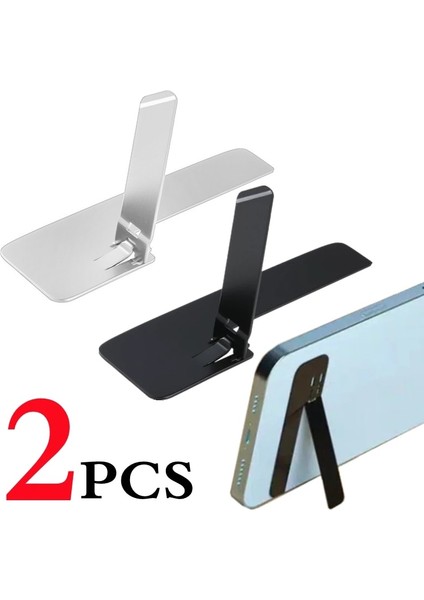 Plastik Parmak Yüzük Ultra-Ince Mini Metal Katlanır Cep Telefonu Tutucu IPhone Samsung Xiaomi Için Standı Görünmez Taşınabilir Telefon Kickstand Braketi (Yurt Dışından) fiyatları
