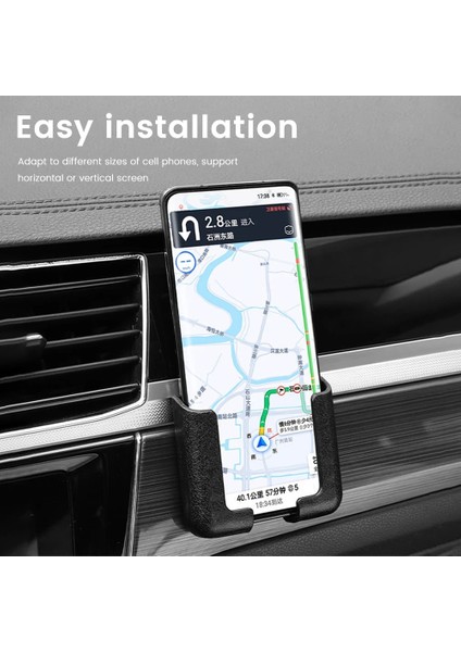 Yeşil Tip A Olaf Dördü Bir Arada Araç Telefonu Tutucu 360 Derece Dönme Halkası Cep Telefonu Braketi iPhone 14 13 Samsung Hava Montaj Tutucu (Yurt Dışından) indirimleri