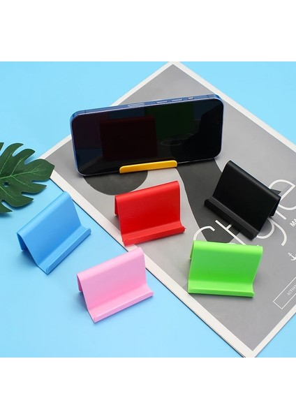 Tablet Için Kırmızı Masaüstü Tutucu 7.9 Ila 11 Inç, IPad Xiaomi Samsung Cep Telefonu Desteği Için Ayarlanabilir Katlanır Braket Tablet Standı (Yurt Dışından) indirimleri