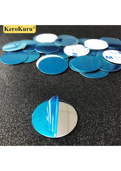 1 Adet Gümüş 1 Adet/3 Adet/5 Adet 30X0.3MM Etiket Metal Plaka Disk Demir Sac Mıknatıs Için Cep Telefonu Tutucu Manyetik Araç Telefonu Standı Tutucular (Yurt Dışından) modelleri