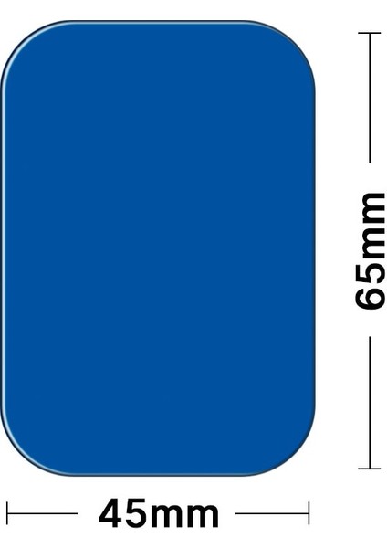 5 Adet 38MM Beyaz 5 Adet/2 Adet/1 Adet Metal Plaka Manyetik Araç Telefonu Tutucu Standı Için Metal Plakayı Değiştirin Etiket Demir Sac Disk Mıknatıslı Telefon Standı (Yurt Dışından) indirimleri