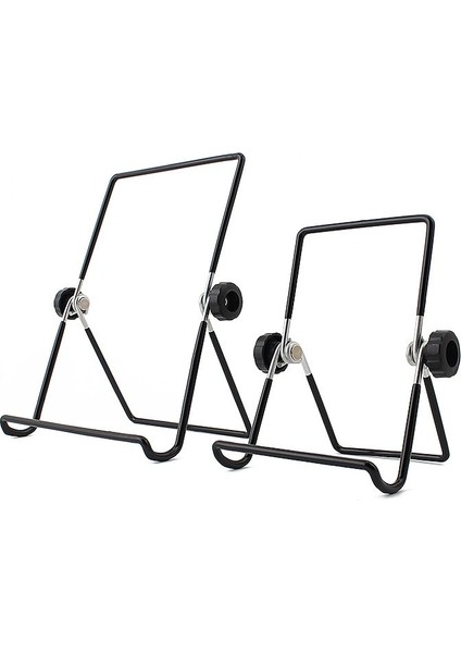 Pembe Masaüstü Metal Çelik Çok Açılı Kaymaz Taşınabilir Katlanabilir Ayarlanabilir Stand Tutucu iPad 2 3 4 Hava Mini Tablet Standı Tutucu (Yurt Dışından)