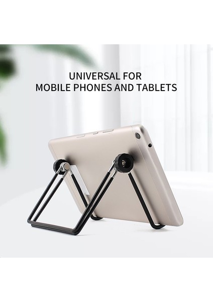 Pembe Masaüstü Metal Çelik Çok Açılı Kaymaz Taşınabilir Katlanabilir Ayarlanabilir Stand Tutucu iPad 2 3 4 Hava Mini Tablet Standı Tutucu (Yurt Dışından)