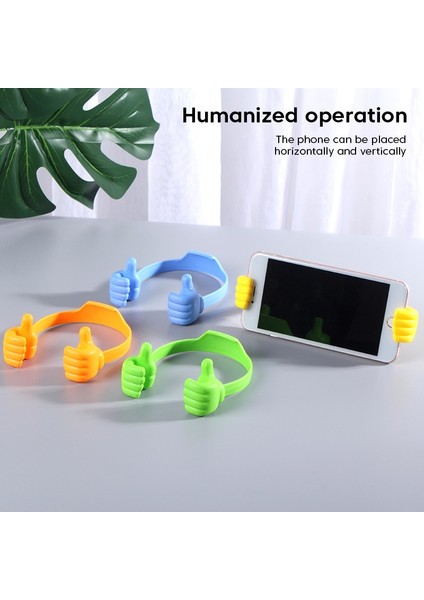 Beyaz Olaf Başparmak Telefon Tutucu Standı Taşınabilir Braketi Cep Telefonu Tutucu Evrensel Masa Tutucu iPhone Xiaomi Samsung Poco Tabletler Için (Yurt Dışından) indirimleri