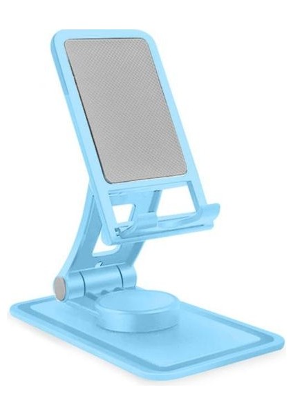 03 Ryra 360° Dönen Tablet Cep Telefonu Standı iPad Masa Tutucu Masa Braketi Cep Telefonu Standı Cep Telefonu Tutucu (Yurt Dışından)
