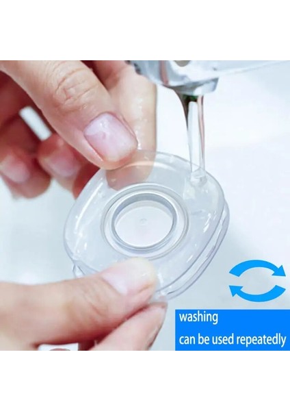 Stil 4 Evrensel Sihirli Nano Çıkartmalar Hiçbir Iz Sihirli Nano Rahat Macun Lastik Pedi Duvar Çıkartmaları Mutfak Araç Telefonu Tutucu Jel Macun (Yurt Dışından) fiyatları
