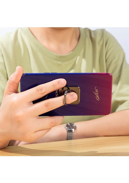 4 Adet Siyah Deahan 304 Paslanmaz Çelik Parmak Yüzük Cep Telefonu Tutucu Standı 360 Ayarlanabilir Kanca Yüzük Parmak Kickstand Akıllı Telefon Braketi (Yurt Dışından) indirimleri