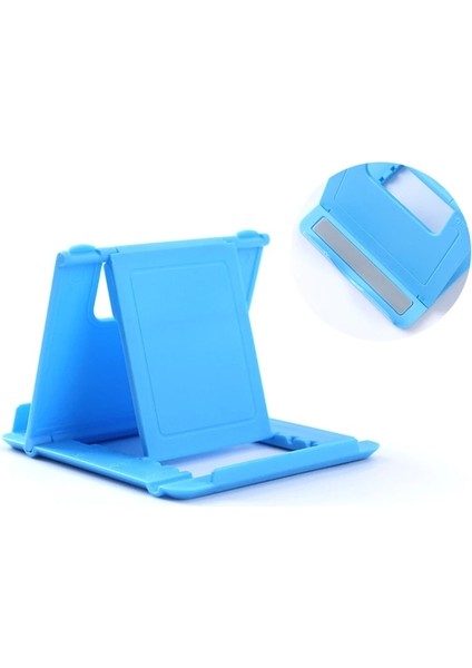 Siyah Telefon Tutucu Masa Standı Cep Telefonunuz Için Tripod iPhone Xsmax 12 Huawei Xiaomi Plastik Katlanabilir Masa Akıllı Telefon Tutucu (Yurt Dışından) indirimleri