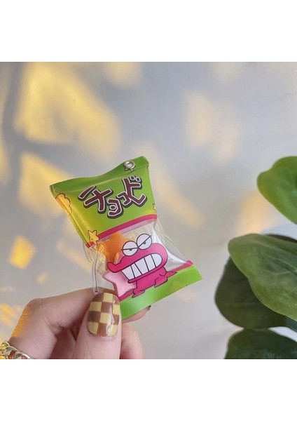 Stil 2 Şişme Şeker Cep Telefonu Standı Kore Ayı Sakızlı Braketi Kavrama Tok Tutucu Kola Simülasyon Aperatif Çanta Cep Telefonu Fondan Braketi (Yurt Dışından)