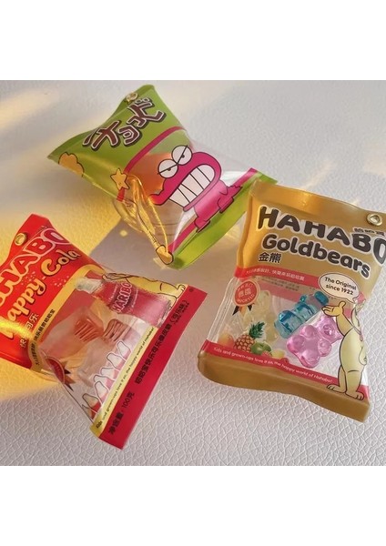 Stil 2 Şişme Şeker Cep Telefonu Standı Kore Ayı Sakızlı Braketi Kavrama Tok Tutucu Kola Simülasyon Aperatif Çanta Cep Telefonu Fondan Braketi (Yurt Dışından) indirimleri