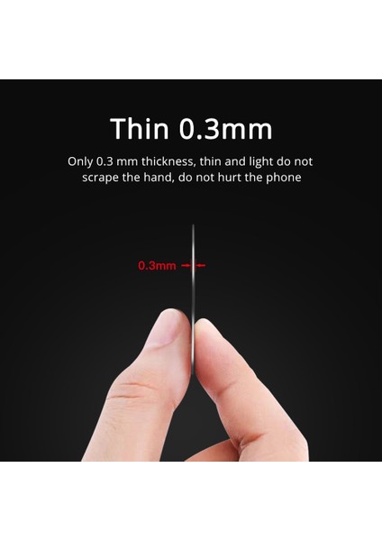 3 Adet Gümüş Yuvarlak Ince Metal Plaka Disk Manyetik Araç Telefonu Tutucu Demir Sac Etiket Disk Mıknatıs Tablet Masa Telefonu Araba Standı Montaj Yuvarlak (Yurt Dışından) fırsatları