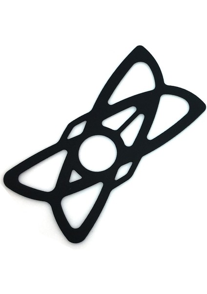 1 Adet Siyah Webgrip Sabitleme Lastik Bant Cep Telefonu Montaj Beşiği Bisiklet Motosiklet Sabitleme Kemeri Firma Tutucu (Yurt Dışından)