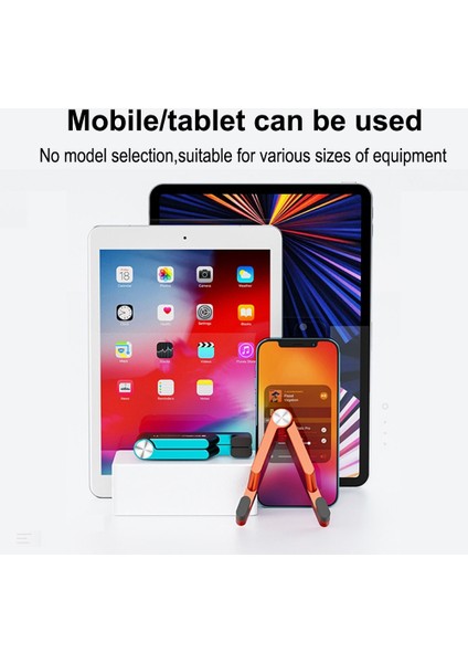 Sılvery Evrensel Alüminyum Taşınabilir Mini Masaüstü Katlanır Masa Montaj Braketi Telefon Mobil Cradle Cep Telefonu iPhone iPad Için Katlanabilir Stand (Yurt Dışından) fırsatları