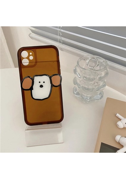 Aşk Kalp Kore Sevimli 3D Gülümseme Ayçiçeği Braketi Kavrama Tok iPhone 14 Için Katlanmış Stand Aşk Kalp Tutucu Evrensel Telefon Aksesuarları Griptok (Yurt Dışından) fırsatları