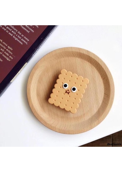 14 Sevimli Telefon Soketi Evrensel Kedi Pençe Pençe Cep Telefonu Streç Braketi Karikatür Telefon Standı Parmak Tutucu (Yurt Dışından)