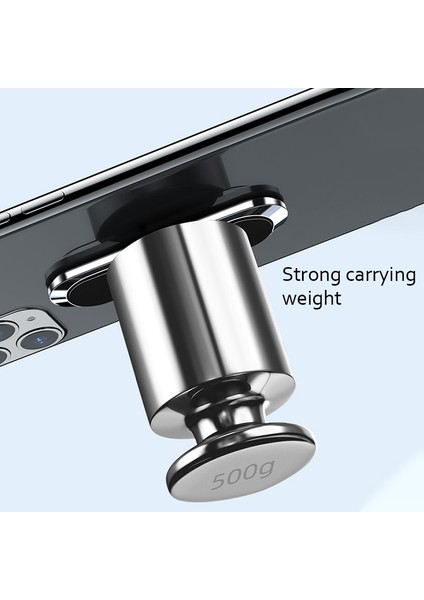 003 3 Adet Manyetik Araç Telefonu Tutucu Otomatik Mıknatıslı Montaj Cep Cep Telefonu Standı Telefon Gps Desteği iPhone Xiaomi Huawei Samsung Için (Yurt Dışından) modelleri