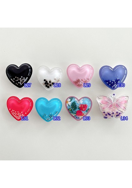 17 Sevimli Cep Telefonu Braketi Zıplayan Soket Cep Telefonu Braketi Teleskopik Braket Karikatür Griptok Cep Telefonu Tutucu Braketi (Yurt Dışından) fırsatları