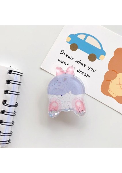 17 Sevimli Cep Telefonu Braketi Zıplayan Soket Cep Telefonu Braketi Teleskopik Braket Karikatür Griptok Cep Telefonu Tutucu Braketi (Yurt Dışından) indirimleri