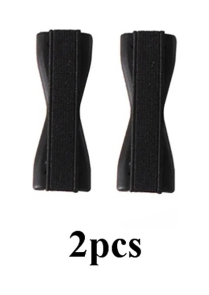 Stil 2 Sıancs 2 Adet Bant Kayışı Telefon Tutucu Kaymaz Evrensel Iphonexs Xiaomi Samsung Tablet Pad Için Moda Parmak Kavrama Standı (Yurt Dışından)