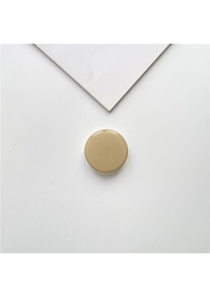 QQZJBETA038 iPhone 12 13 Için Lüks Parlak Telefon Soketi Katlanabilir Streç Kavrama Tok Telefonları Tutucu Parmak Yüzük Xiaomi Huawei Için Standı (Yurt Dışından)