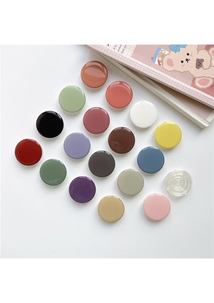 QQZJBETA038 iPhone 12 13 Için Lüks Parlak Telefon Soketi Katlanabilir Streç Kavrama Tok Telefonları Tutucu Parmak Yüzük Xiaomi Huawei Için Standı (Yurt Dışından) fiyatları