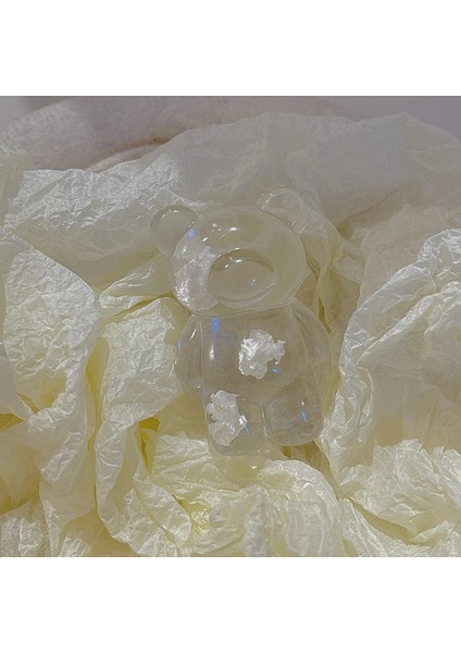 13 Ins Kore 3D Sevimli Ayı Telefon Tutucu Griptok Desteği IPhone 13 Xiaomi Grip Tok Katlanır El Bandı Parmak Standı Akıllı Telefon (Yurt Dışından) modelleri