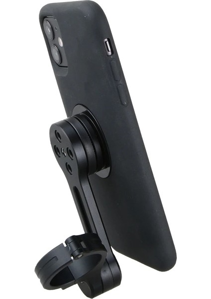 Montaj Kiti I13PRO Motosiklet Cep Telefonları Tutucu ile Iphone 12 Pro Max 11/xs Bisiklet Moto Smartphon Telefon Standı Hızlı Montaj Gps Desteği (Yurt Dışından) fırsatları