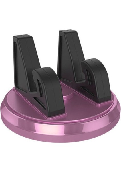 Altın 634A Mobil Navigasyon/fotoğrafçılık Için Evrensel Araç Telefonu Tutucu 360 Derece Dönen Taban Telefon Yüzey Çiziklerinden Kaçının (Yurt Dışından) indirimleri