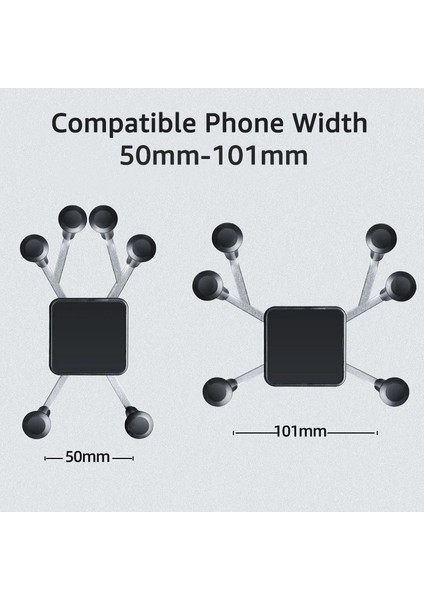 Gidon Motosiklet Dikiz Aynası Telefon Tutucu Bisiklet Bisiklet Gidon Cep Telefonu Montaj Standı Cep Telefonu Desteği Bisiklet Gps Braketi (Yurt Dışından) fırsatları