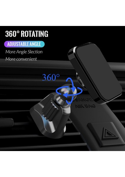 XIPASTE40 O11 Manyetik Araç Telefonu Tutucu Mıknatıs Desteği Standı Montaj Cep Cep Telefonu Telefon Gps Mıknatıs Araç Montaj iPhone Xiaomi Samsung Için (Yurt Dışından) modelleri