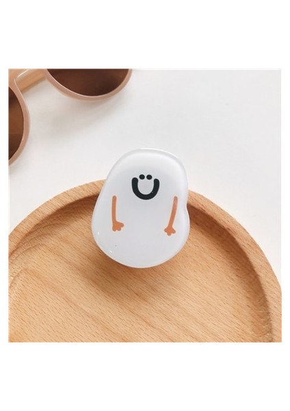 Stil 4 Yeni Sıcak Satış Evrensel Sevimli Karikatür Katlanabilir Cep Telefonu Parmak Yüzük Braketi Kolu Uzatma Braketi Aksesuarları iPhone Için (Yurt Dışından)