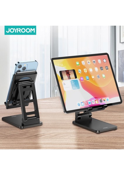 Siyah Masaüstü Tutucu Telefon iPad 360 Ayarlanabilir Masa Tablet Akıllı Telefon Tutucu Desteği Kablosuz Şarj Cihazı Katlanabilir Cep Telefonu Standı (Yurt Dışından) fiyatları